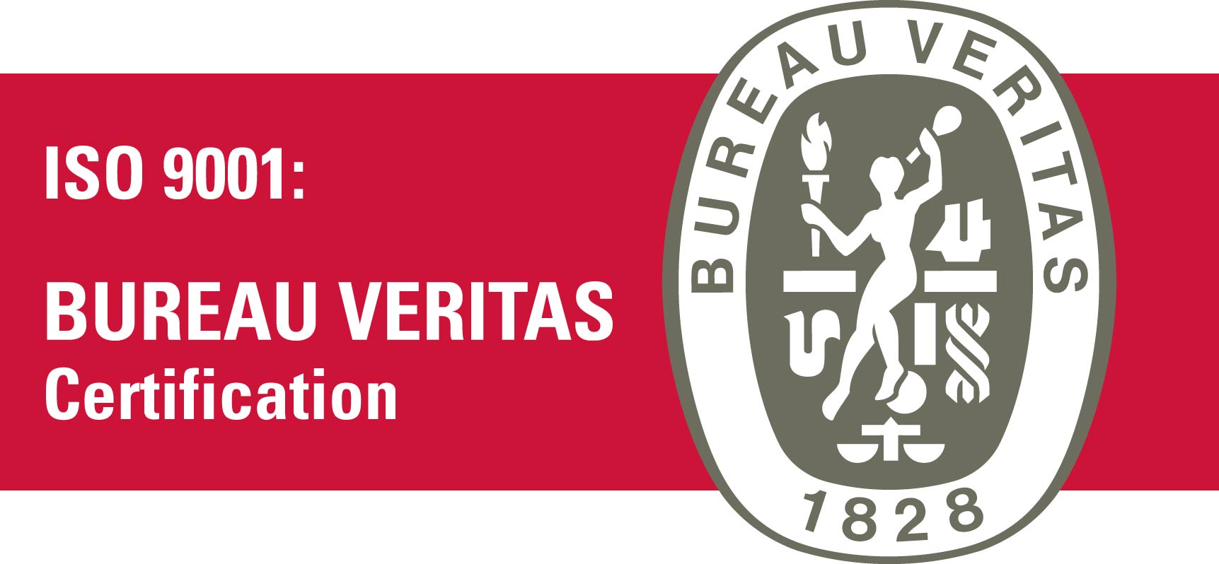 Certification Bureau Veritas